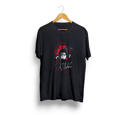 Itachi Uchiha T-Shirt